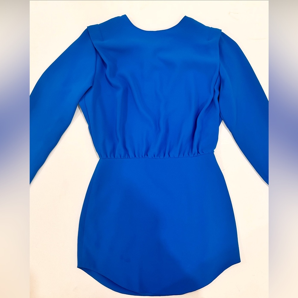 Amanda Uprichard dress